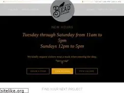 Sites similar to austinbeadgallery.com