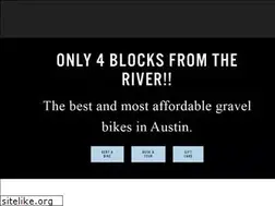 Sites similar to austinbiketoursandrentals.com