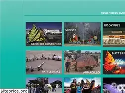 Sites similar to austinbikezoo.com