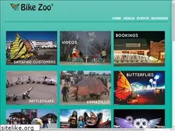 Sites similar to austinbikezoo.org