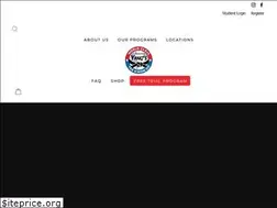Sites similar to austinblackbelts.com