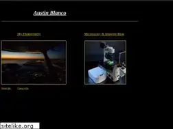 Sites similar to austinblanco.com
