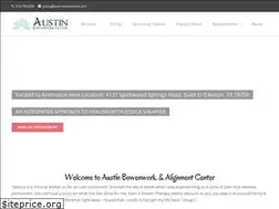 Sites similar to austinbowenwork.com