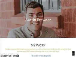 Sites similar to austinbrawner.com