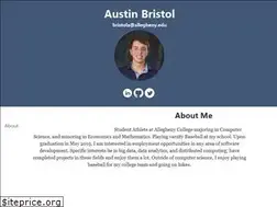 Sites similar to austinbristol.com