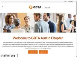 Sites similar to austinbta.org
