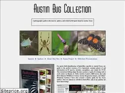 Sites similar to austinbug.com