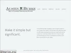 Sites similar to austinburke.miami