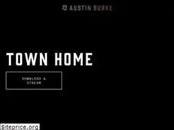 Sites similar to austinburkemusic.com