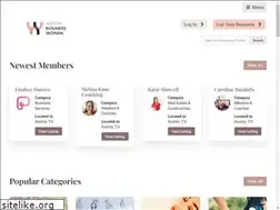 Sites similar to austinbusinesswoman.com