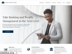 Sites similar to austincapitaltrust.com