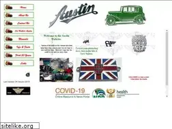 Sites similar to austincar.co.za