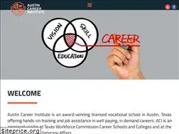 Sites similar to austincareerinstitute.com