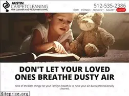 Sites similar to austincarpetcleaning.com