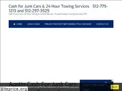 Sites similar to austincashforcars.com
