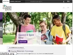 Sites similar to austincc.bncollege.com