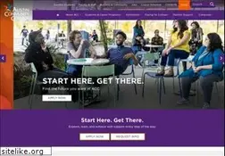 Sites similar to austincc.edu