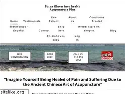 Sites similar to austinchinesedoctors.com