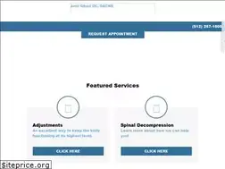 Sites similar to austinchiropracticneurology.com
