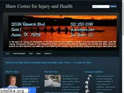 Sites similar to austinchiropractor.net