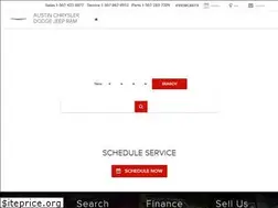 Sites similar to austinchryslerjeep.com