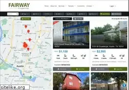 Sites similar to austincityhomesearch.com
