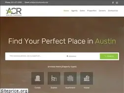 Sites similar to austincityrealty.net