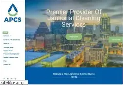 Sites similar to austincleaning.net