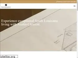 Sites similar to austinclement.com
