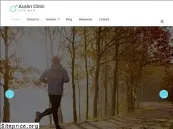 Sites similar to austinclinicformen.com