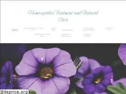Sites similar to austinclinicofhomeopathy.com