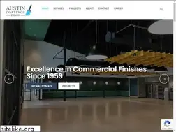 Sites similar to austincoatings.com