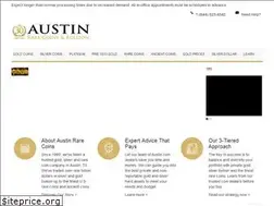 Sites similar to austincoins.com
