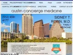 Sites similar to austinconciergemedicine.com