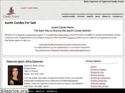 Sites similar to austincondomania.com