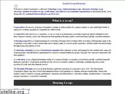 Sites similar to austincooperatives.coop