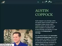 Sites similar to austincoppock.com