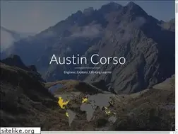 Sites similar to austincorso.com