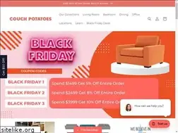 Sites similar to austincouches.com