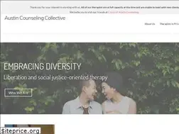 Sites similar to austincounselingcollective.com