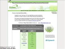 Sites similar to austincouriers.com