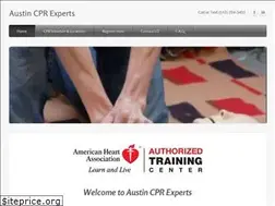 Sites similar to austincprexperts.com