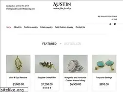 Sites similar to austincustomfinejewelry.com