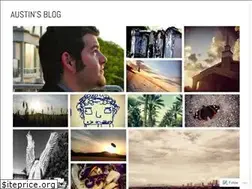 Sites similar to austind90.wordpress.com