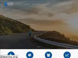 Sites similar to austindalegroup.com
