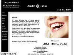 Sites similar to austindds.com
