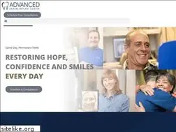 Sites similar to austindentalimplantcenter.com