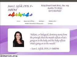 Sites similar to austindentalwellness.com