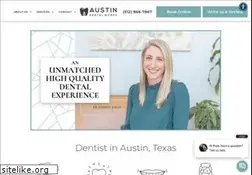 Sites similar to austindentalworks.com