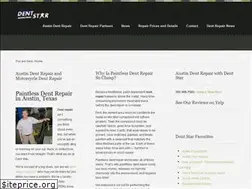 Sites similar to austindentstar.com